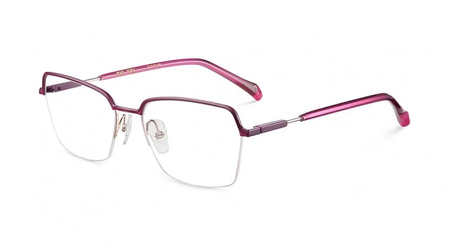 Etnia Barcelona YOKI Eyeglasses - view 2